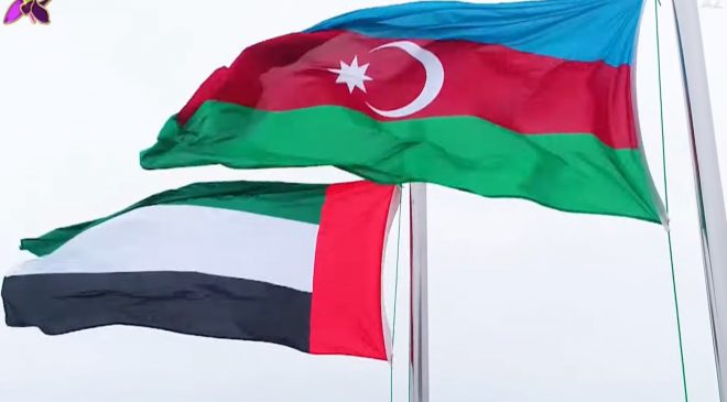 Azerbaycan Yenilebilir Enerji Kaynaklarına Önem Veriyor