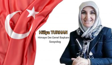 Hülya TURHAN’ın Kalemin’den